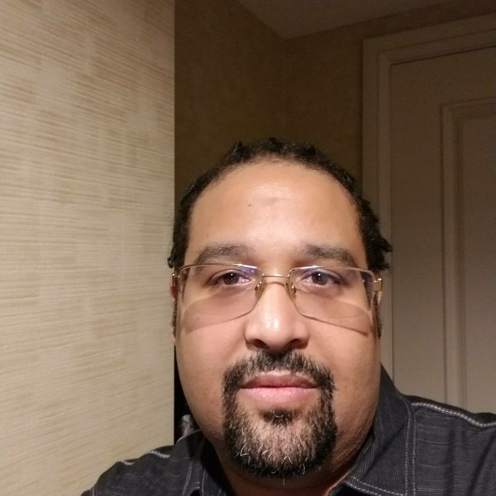 Meet your Posher, Tim